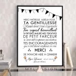 Couleurs Noir et blanc