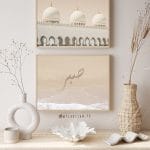 Paysage ( horizontal)